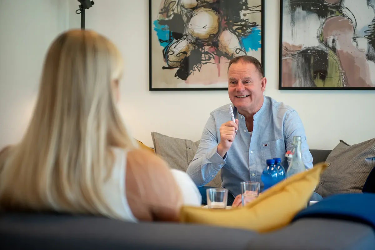 Stressbehandling i Aarhus – forebyg sygemelding med professionel hjælp
